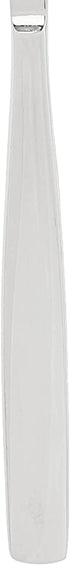 Ginkgo International Charlie 5-Piece Stainless Steel Flatware Place Setting, Service for 1