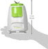 Brentwood Blend to Go Personal Blender, 20 oz, White