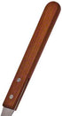 Update International WPF-13 Stainless Steel Pot Fork, 13-Inch, with Wood Handle