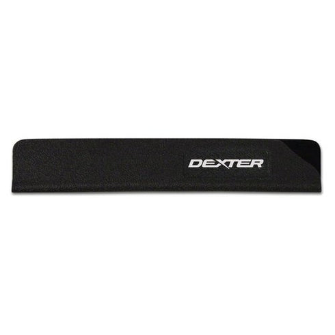 Dexter-Russell KG8W Wide Knife Guard, 8-3/8" x 2", White