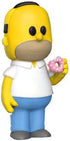 POP Funko Vinyl SODA Homer Simpson, Red