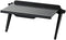 1 Park TV Top Shelf Apple TV Mount, Monitor Shelf for Media Box, Game Console, Router, Adjustable Mount (8.5 X 4.4 Inch)