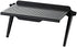 1 Park TV Top Shelf Apple TV Mount, Monitor Shelf for Media Box, Game Console, Router, Adjustable Mount (8.5 X 4.4 Inch)