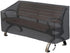 Hoypeyfiy Patio Bench Cover,Furniture Bench Cover,Waterproof Windproof Oxford Fabric Bench Cover for Furniture