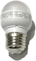 W11216993 W11125625 Whirlpool Refrigerator Light Bulb Replacement, Wattage: 3.6w, White