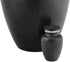 Graystone Aluminum Keepsake Cremation Urn for Ashes, 3 Inches High