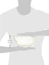 Rice Washing Bowl with Strainer, 2.5-Quart Capacity