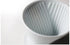 Kalita HASAMI & Kalita HA101#01010 Coffee Dripper, Porcelain Hasami Ware for 1-2 People