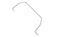 627792 Refrigerator Icemaker Shutoff Arm, for Refrigerator WP627792, 14214703, 628198
