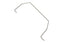 627792 Refrigerator Icemaker Shutoff Arm, for Refrigerator WP627792, 14214703, 628198