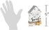 Collins Painting House Shaped Wood Block Sign (Make it Sweet, Life is Short)