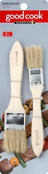 GoodCook Everyday Basting Brushes, 2-Pack