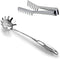 Stainless Steel Pasta Server Set, 8-Inch Serving Tongs and 12-Inch Spaghetti Claw, Kitchen Tools