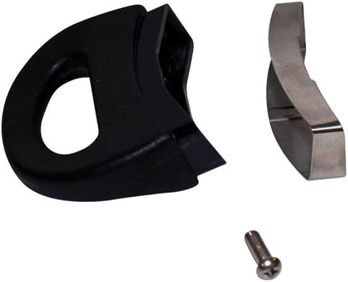 Pressure cooker replacement side handle set for MAGEFESA – PRACTILA PLUS 6 and 8Qt.