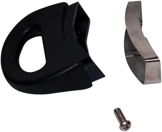 Pressure cooker replacement side handle set for MAGEFESA – PRACTILA PLUS 6 and 8Qt.