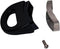 Pressure cooker replacement side handle set for MAGEFESA – PRACTILA PLUS 6 and 8Qt.