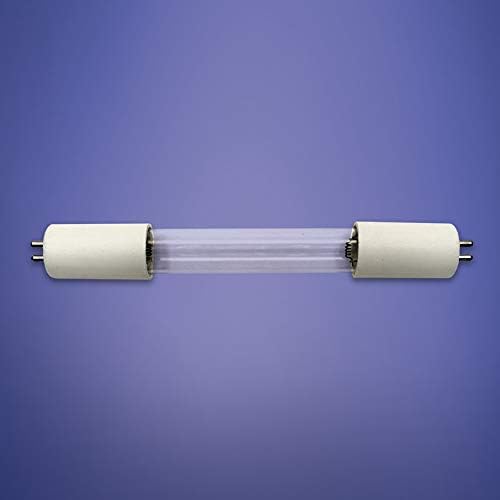 OdorStop OSUVB6 6-in Germicidal UVC Bulb for Ozone Generators