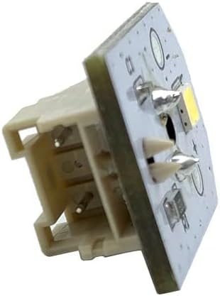 WR55X25754 WR55X11132 WR55X26486 WR55X30602 EAP12172918 Compatible LED Light for GE Refrigerator