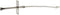 PRYSM Range Oven Sensor, Replaces EBG61305805
