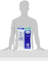 Royal Dirt Devil 2066247001 Paper Bag, White Type B Upright Top Fill, 10 Pk