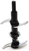 Ninja Master Prep Pro, 6 Blade Cutting Chopper for 48oz Pitcher, Fits Qb1000 Qb1002 Qb1003 Qb1004 Qb1005