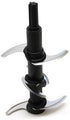 Ninja Master Prep Pro, 6 Blade Cutting Chopper for 48oz Pitcher, Fits Qb1000 Qb1002 Qb1003 Qb1004 Qb1005