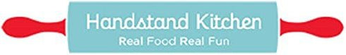 Handstand Kitchen Winter Wonderland Snowflake Shaped Cupcake Mold