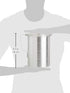 4 Quart Aluminum Measure, Winware