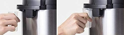 Condensation Water Collector for Instant Pot Ultra, DUO, LUX80, Smart WiFi, Not Created by Instant Pot