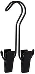 Boottique (Set 3); On Sale! The Boot Hanger in Black - Shoe Storage Space Saver of Boot Hanger, Boot Holder, Boot Clips