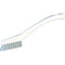 Vikan - 44015 Detail Brush, Multifunctional, Slip-Resistant Cleaning Tool, Extra Stiff Polypropylene