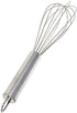 Utoolmart Whisk, 8 Inch Stainless Steel Egg Wire Whisk, Professional Kitchen Tool for Cooking and Baking