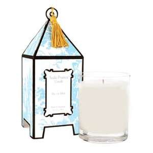 Seda France Sel de Mer Pagoda Box Candle
