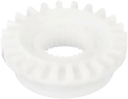 Washer Clutch Gear WH05X24185 Compatible with GE Washing Machine - Budora - 4588013, PS11729473