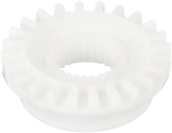 Washer Clutch Gear WH05X24185 Compatible with GE Washing Machine - Budora - 4588013, PS11729473
