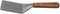 Dexter Outdoors 16090 Pancake Turner, 4" x 2.5"