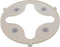 Bosch 00756420 Microwave Turntable Ring