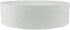 Oasis Supply Dummy Round Cake, White, 16" x 4"