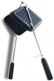 Grill Sandwich Toaster, Hand Toaster, Nonstick Sandwich Maker, Grill Sandwich Maker