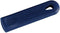 Winco AFP-1HX-3, Blue 4-1/2" Removable Silicone Sleeves for Fry and Sauce Pans, 3-Pcs/Pack