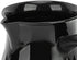 Yosoo 600ml Electric Turkish Coffee Pot, Mini Style with Removable Anti-Scald Handle