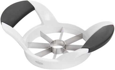 OXO Good Grips Apple Slicer, Corer & Divider - Precision Cutting