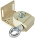 Sunshade Replacement Accessories, Metal Ring Installation Bracket, Universal for Coolaroo Roller Blinds, Beige