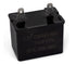 W10662129 Refrigerator Capacitor Replacement Fits Whirlpool Refrigerator WP10662129 AP6023677 PS11757023