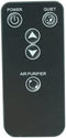 Replacement Infrared Remote Control for EdenPURE A5095 A5152 Gen2 Portable Room Heater