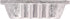 Handi Foil Poultry Pans, 3 Count