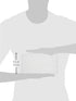 Oasis Supply Dummy Square Cake, 9" x 9" x 5", White