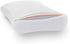 TEMPUR-Protect Contour Pillow Protector, Queen, Beige