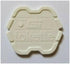 100 Tokettes Type 1 Greenwald (Gi) Laundry Tokens