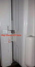 Refrigerator Door Spring for LG MHY62044103 Compatible with LSMX211ST LMX25986SW LMX25986SB 71092 71093 71099 72032